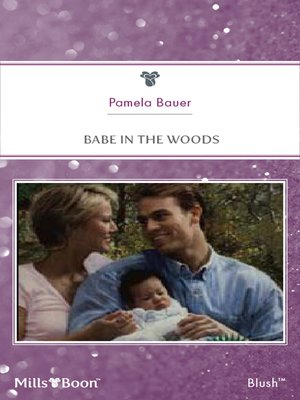 cover image of Babe In the Woods